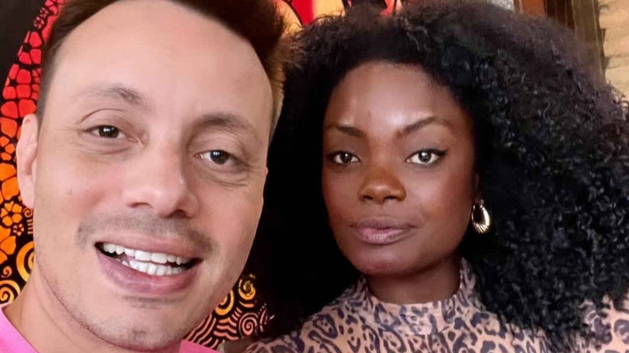 power couple brasil
