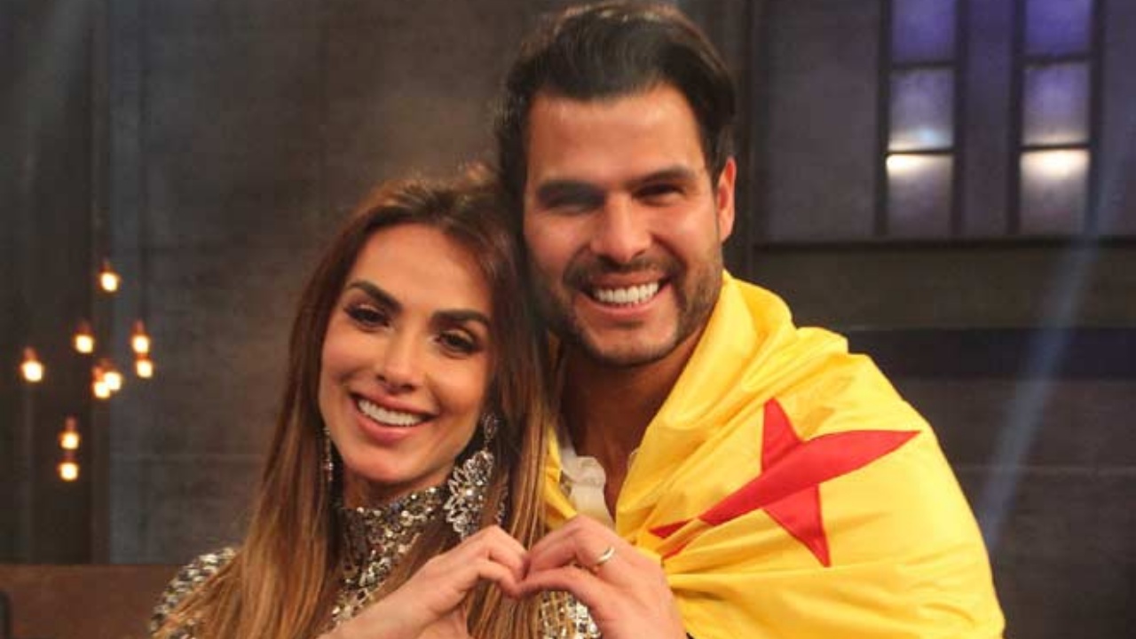 power couple brasil