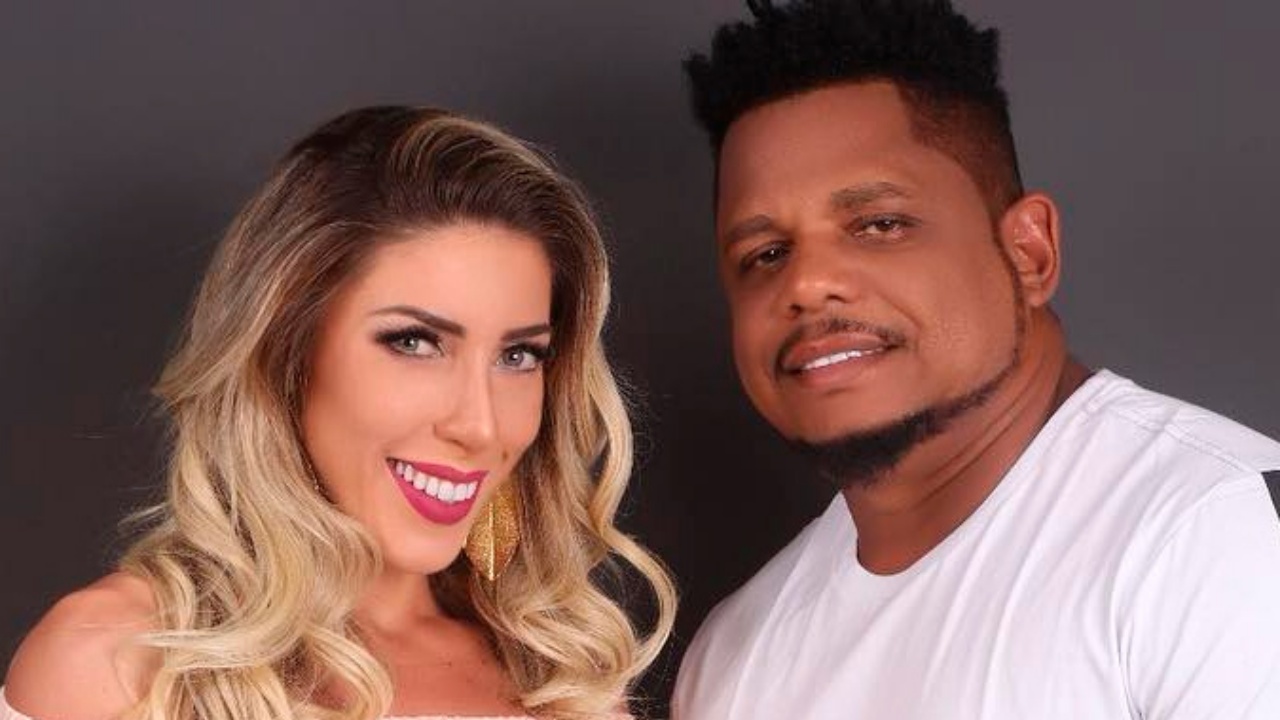 power couple brasil
