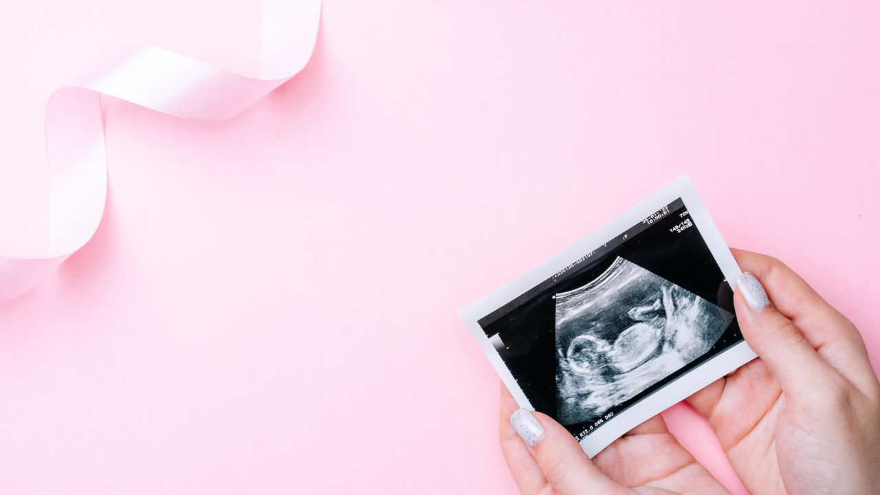 O que toda mãe precisa saber sobre imagem pré-natal