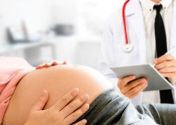 O que toda mãe precisa saber sobre imagem pré-natal