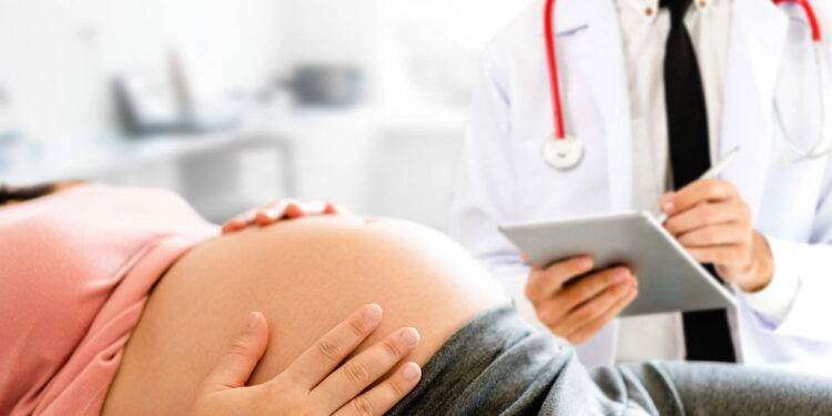 O que toda mãe precisa saber sobre imagem pré-natal