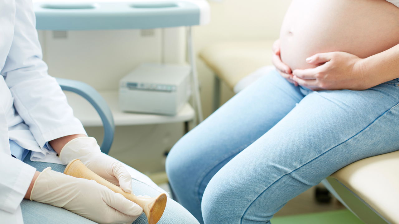 O que toda mãe precisa saber sobre imagem pré-natal