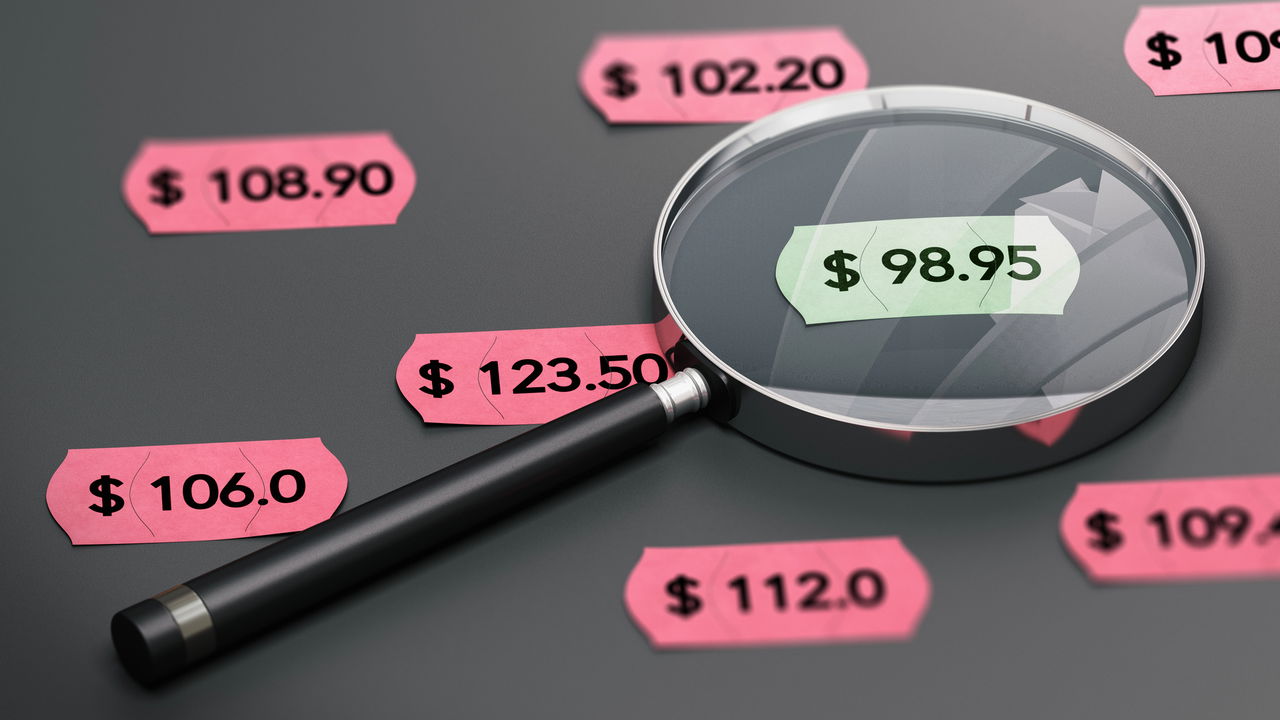Está perdendo dinheiro? Veja como comparar preços pode mudar suas compras