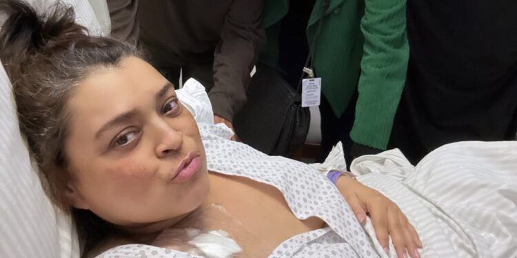 preta gil