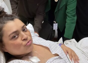 preta gil
