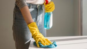 perigos das misturinhas de produtos de limpeza