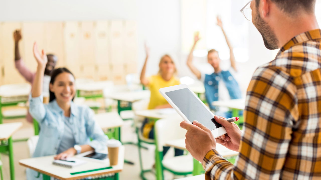 Quer ser professor? Veja como o MEC está incentivando os novos docentes