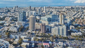 Por que São José dos Campos é referência em qualidade de vida?