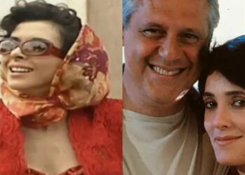 quando acaba tieta