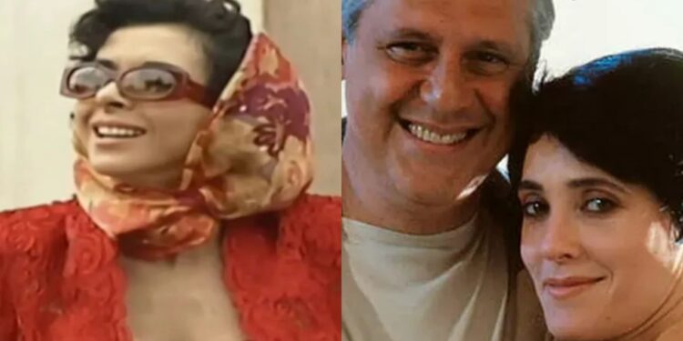 quando acaba tieta