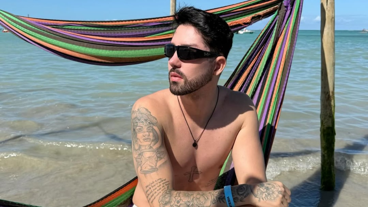 quem é rico melquiades