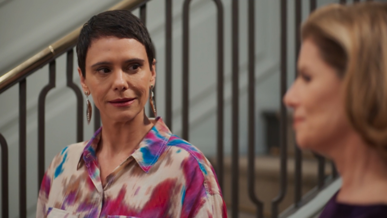 Racismo na novela Vale Tudo