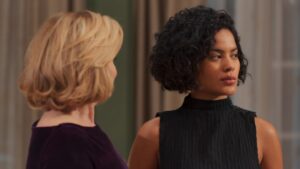 Racismo na novela Vale Tudo