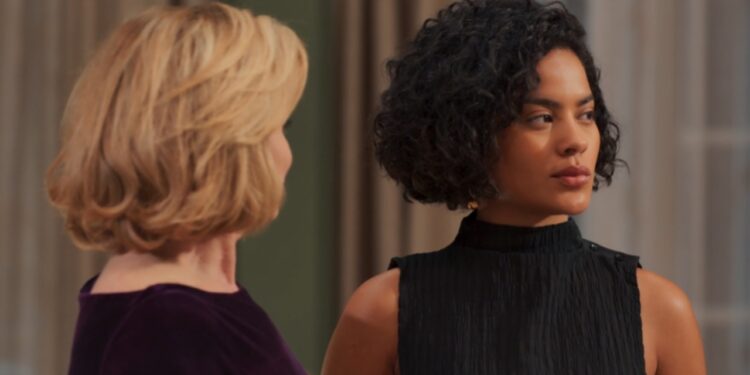 Racismo na novela Vale Tudo