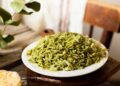 receitas de arroz