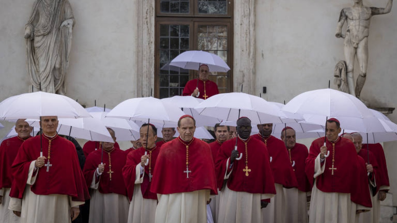 conclave