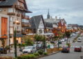 Gramado, Rio Grande do Sul - Créditos: depositphotos.com / diegograndi
