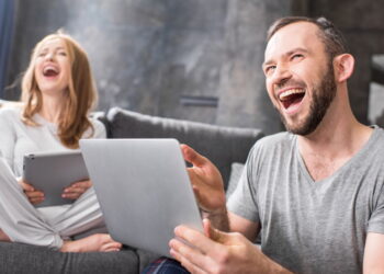 O filme mais engraçado: Você não vai conseguir parar de rir com essas comédias