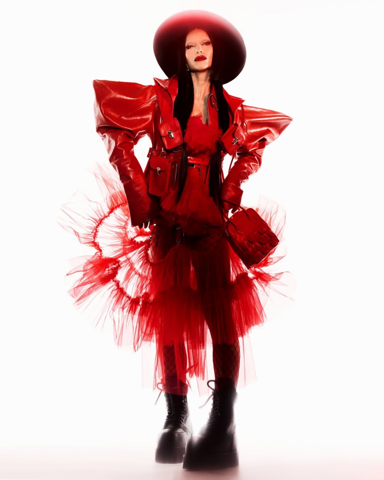 looks lady gaga