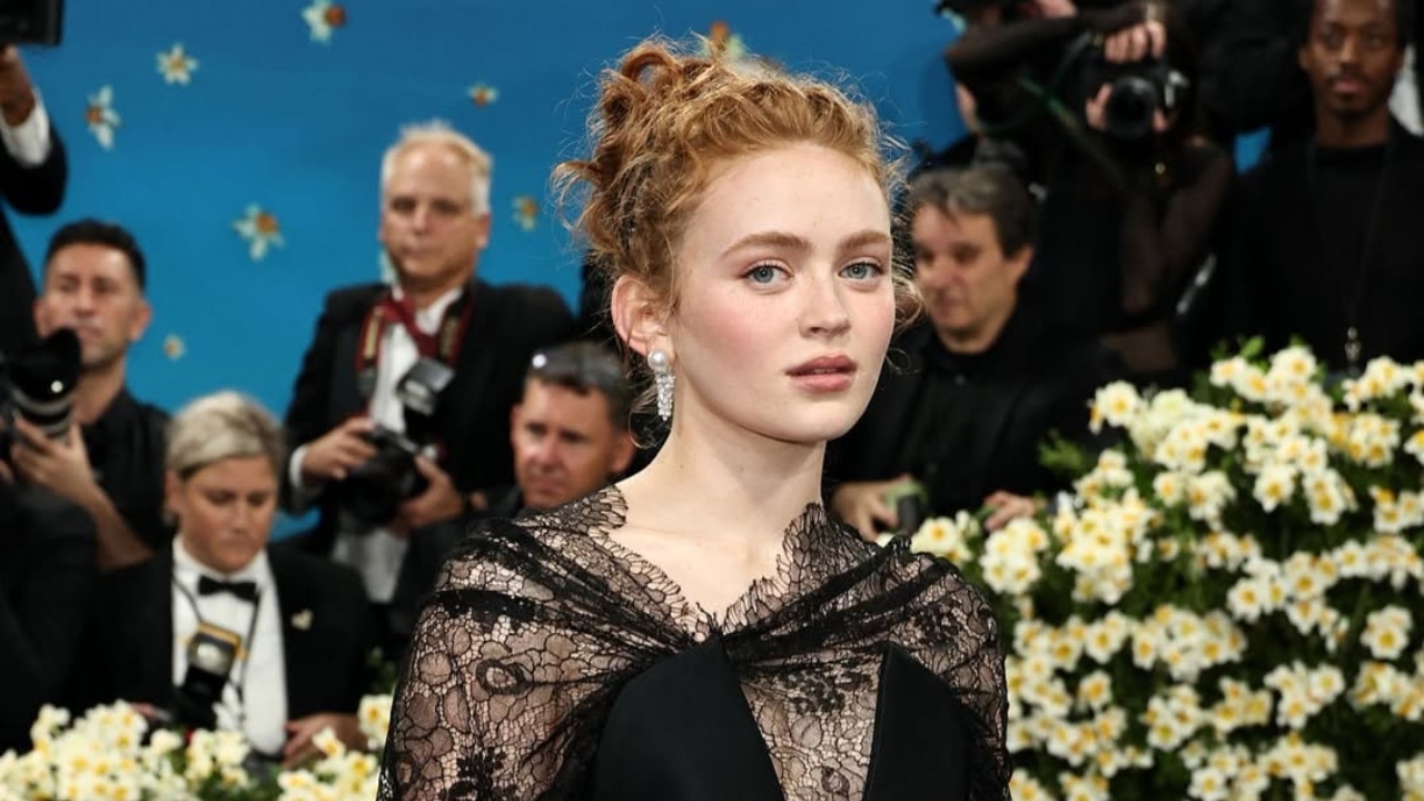 met gala