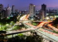 São Paulo a noite - Créditos: depositphotos.com / julioricco
