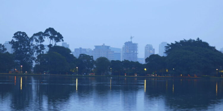 Ibirapuera  - Créditos: depositphotos.com / Bertolo