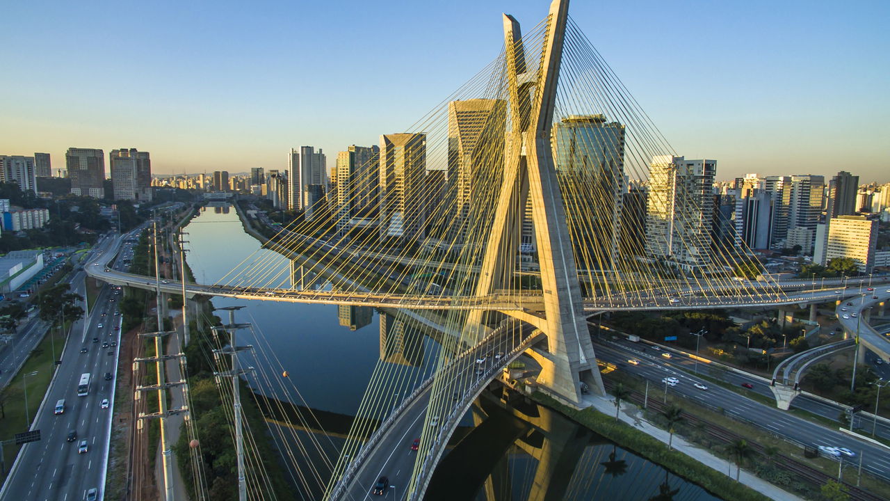 O que faz São Paulo ser unica? A resposta vai surpreender você