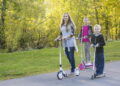 Família feliz com qualidade de vida - Créditos: depositphotos.com / yobro10