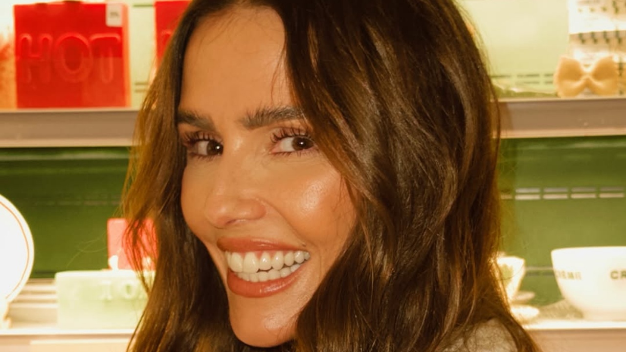 sorriso das famosas