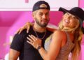 Virginia e Zé Felipe