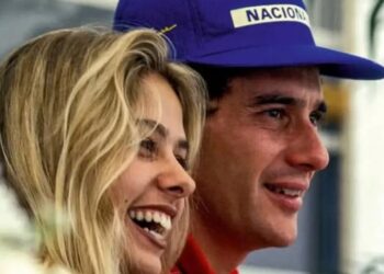 série senna