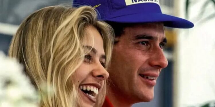 série senna