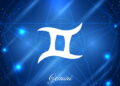 Signo de Gêmeos representação - Créditos: depositphotos.com / Roman_Volkov