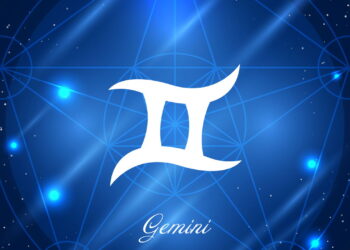 Signo de Gêmeos representação - Créditos: depositphotos.com / Roman_Volkov