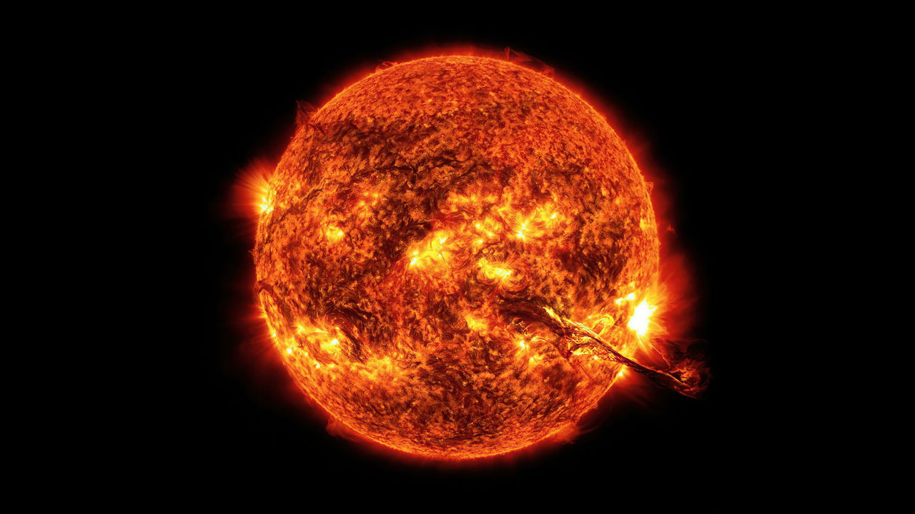 Cientistas querem bloquear o sol para salvar o planeta e isso está causando polêmica
