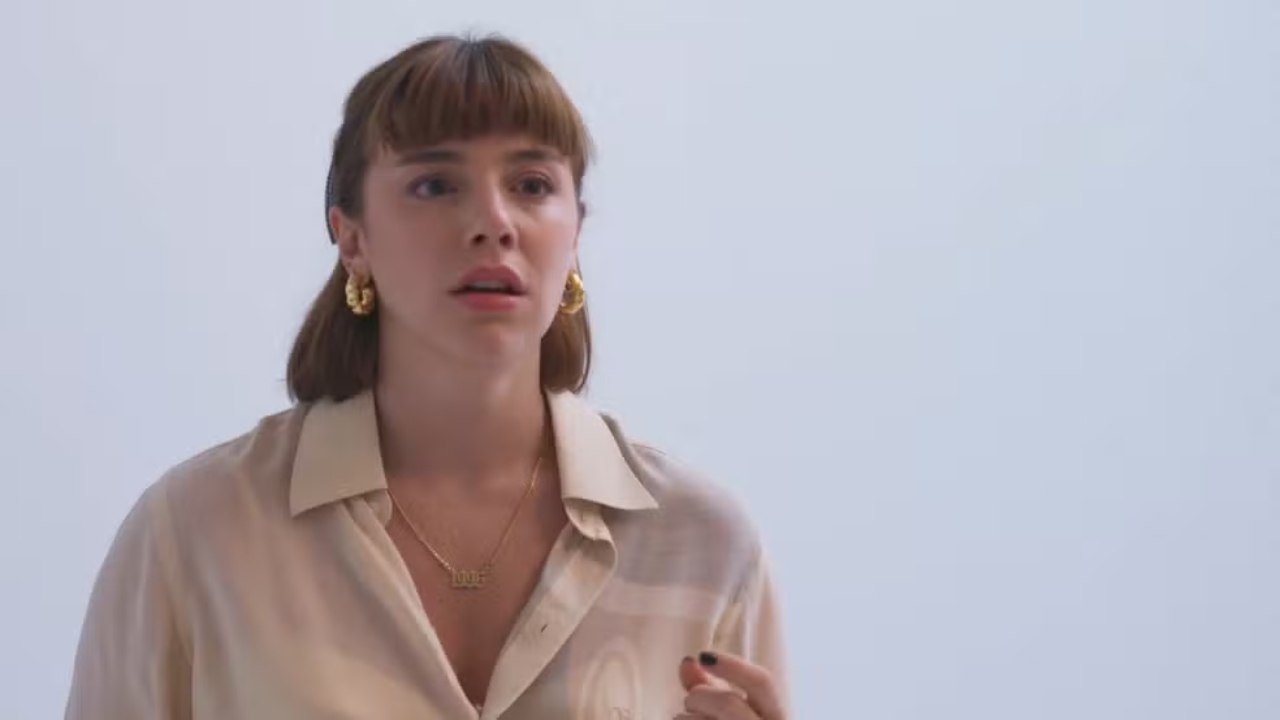 Solange Vale Tudo