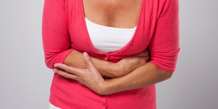soltar intestino preso
