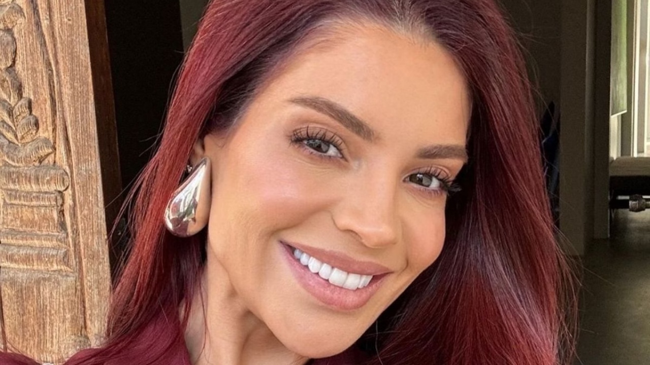 sorriso das famosas