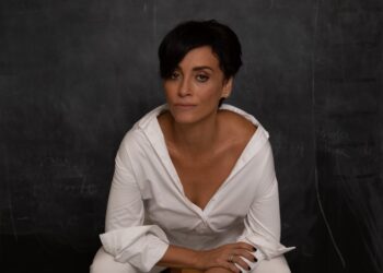 Suzana Pires abre coração em entrevista. Foto: Divulgação