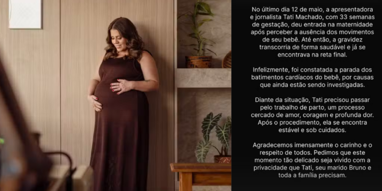 Tati Machado