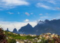 Teresópolis - Créditos: depositphotos.com / Ranimiro