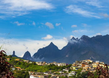 Teresópolis - Créditos: depositphotos.com / Ranimiro