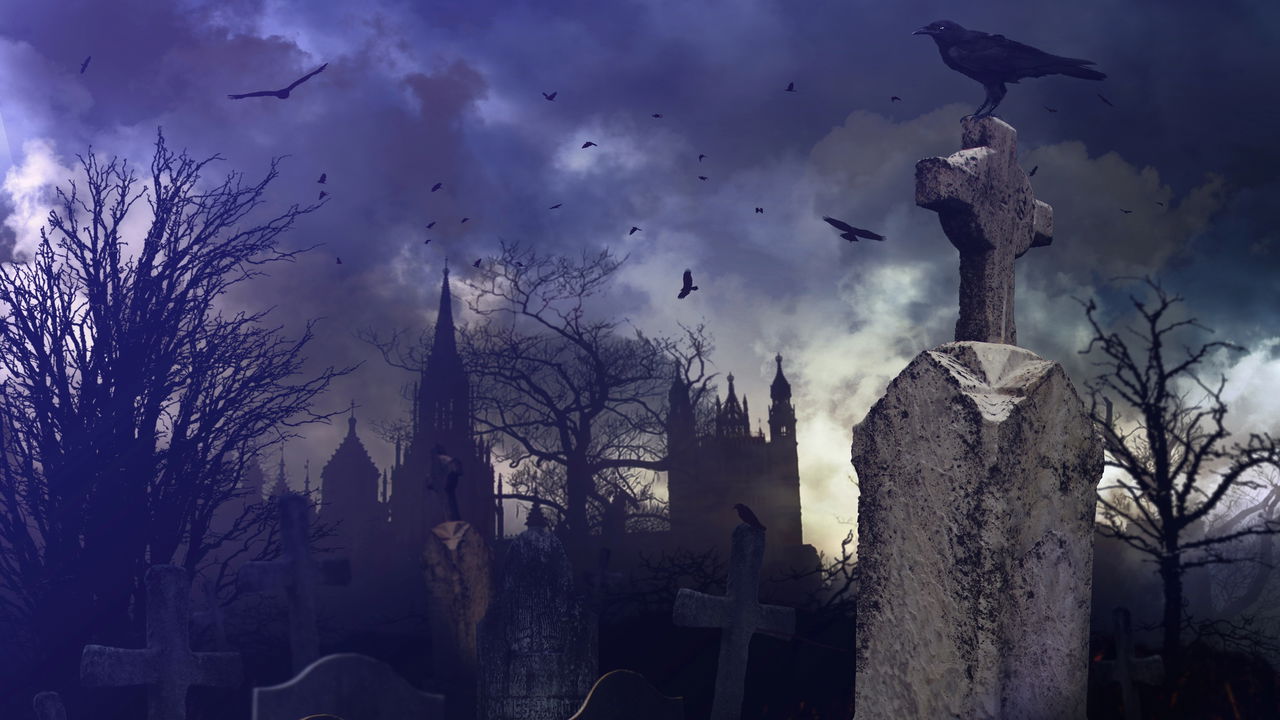 O melhor filme de terror: Será este o maior clássico de todos?