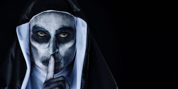 O melhor filme de terror: Será este o maior clássico de todos?