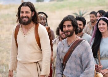 filmes religiosos