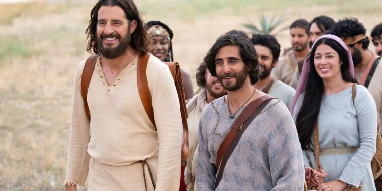 filmes religiosos