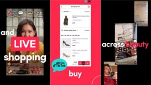 tiktok shop