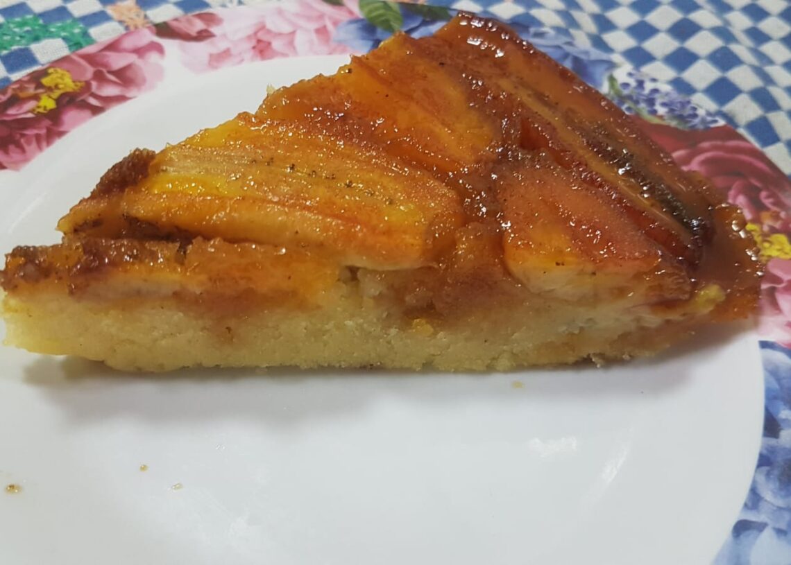 No dia do Chef de Cozinha, uma receita de mãe rouba a cena