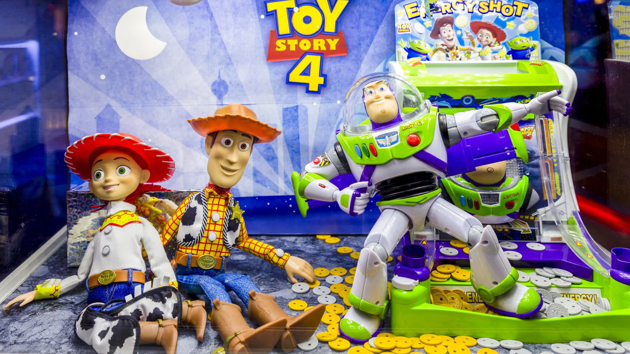 O filme infantil que tocou corações e nunca saiu de moda